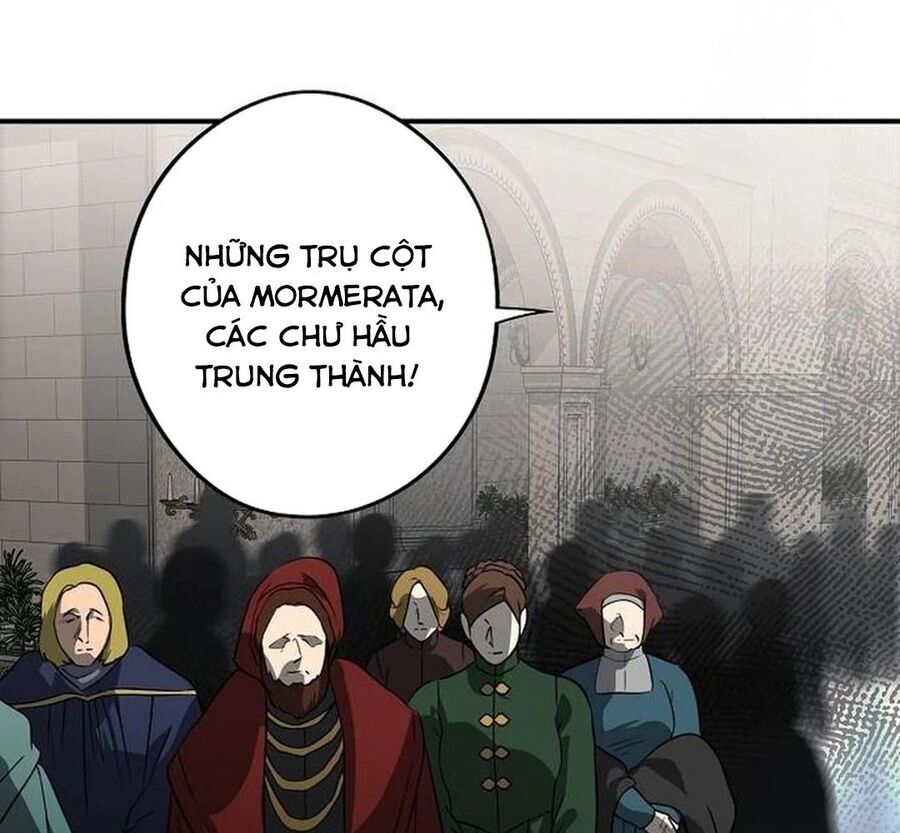 Bị Che Khuất Bởi Mặt Trời Lặn Chapter 211 - Trang 2