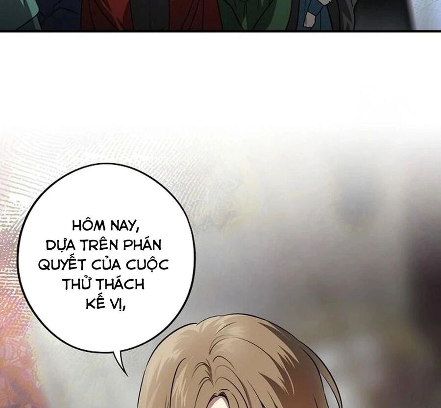 Bị Che Khuất Bởi Mặt Trời Lặn Chapter 211 - Trang 2