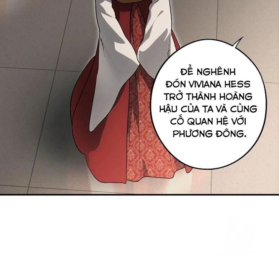 Bị Che Khuất Bởi Mặt Trời Lặn Chapter 211 - Trang 2