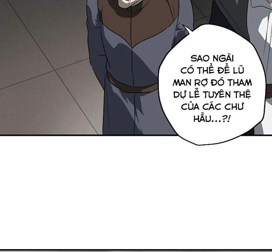 Bị Che Khuất Bởi Mặt Trời Lặn Chapter 211 - Trang 2