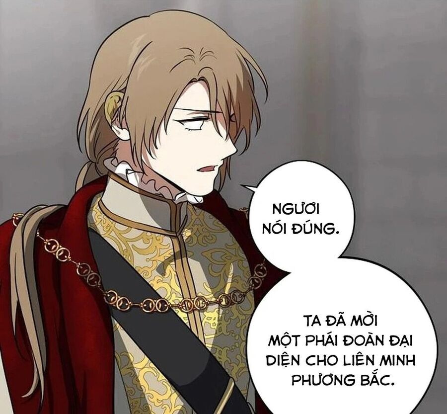 Bị Che Khuất Bởi Mặt Trời Lặn Chapter 211 - Trang 2