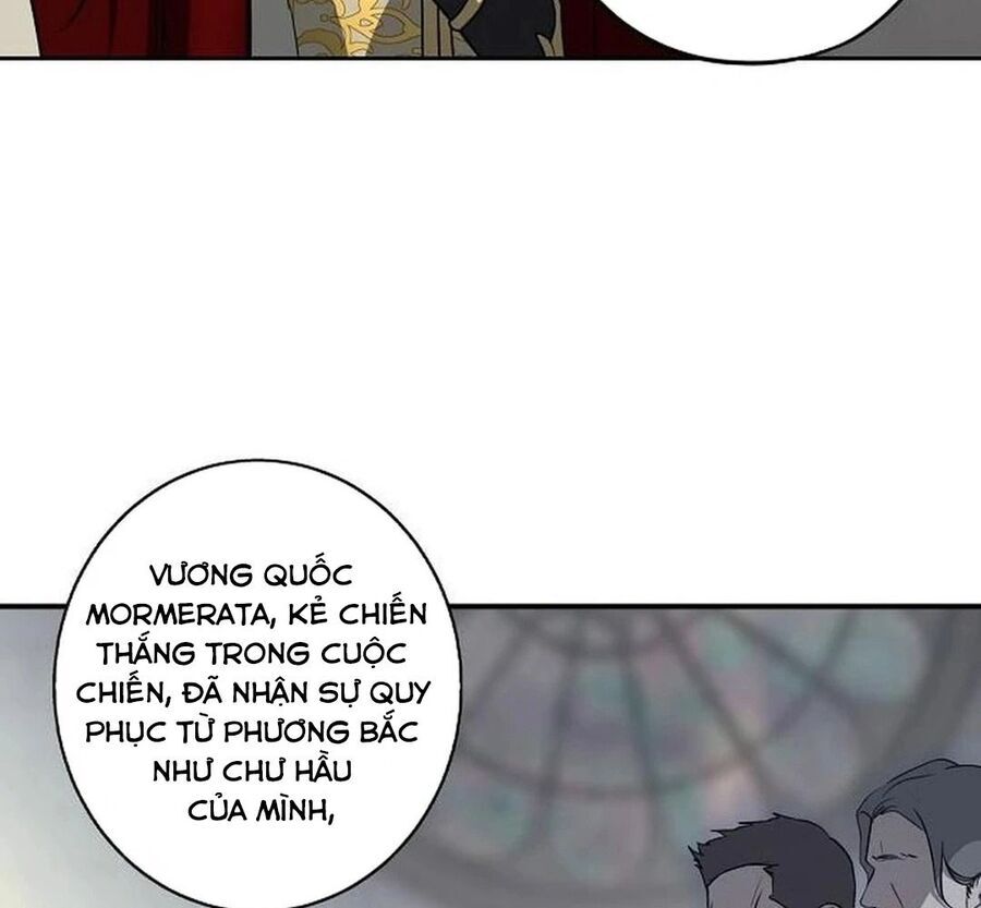 Bị Che Khuất Bởi Mặt Trời Lặn Chapter 211 - Trang 2