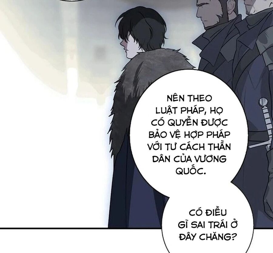 Bị Che Khuất Bởi Mặt Trời Lặn Chapter 211 - Trang 2