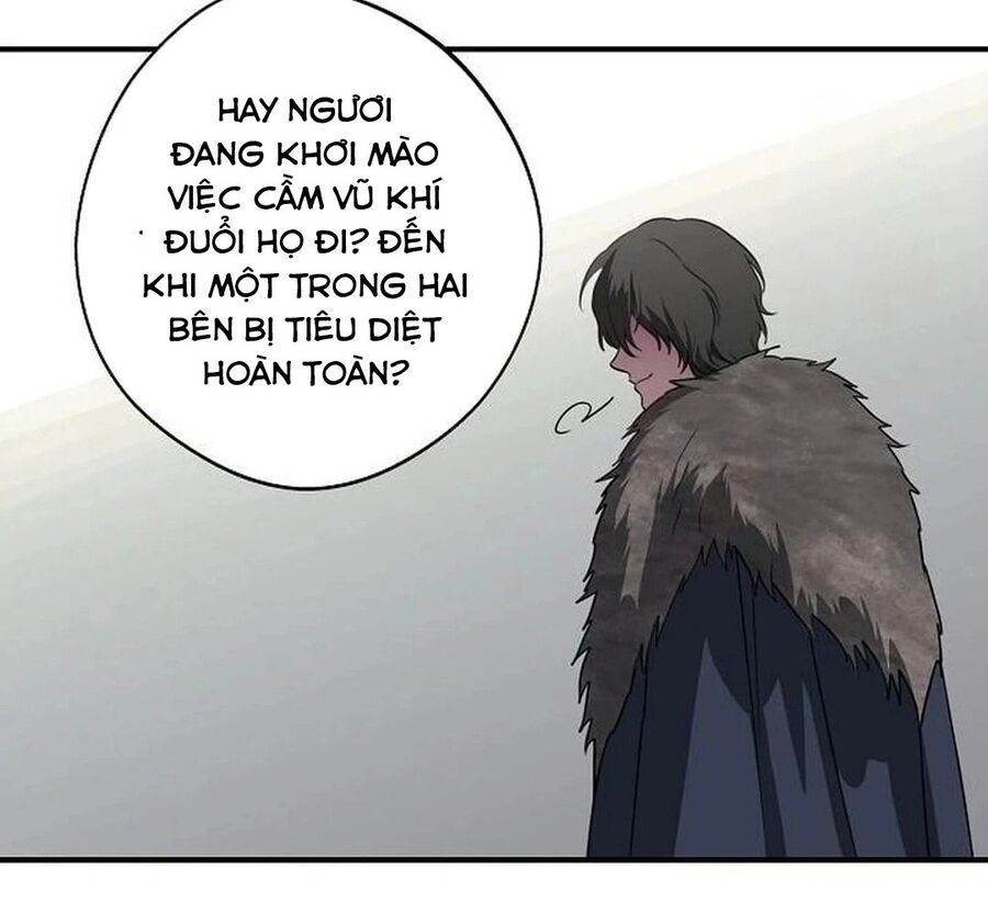 Bị Che Khuất Bởi Mặt Trời Lặn Chapter 211 - Trang 2