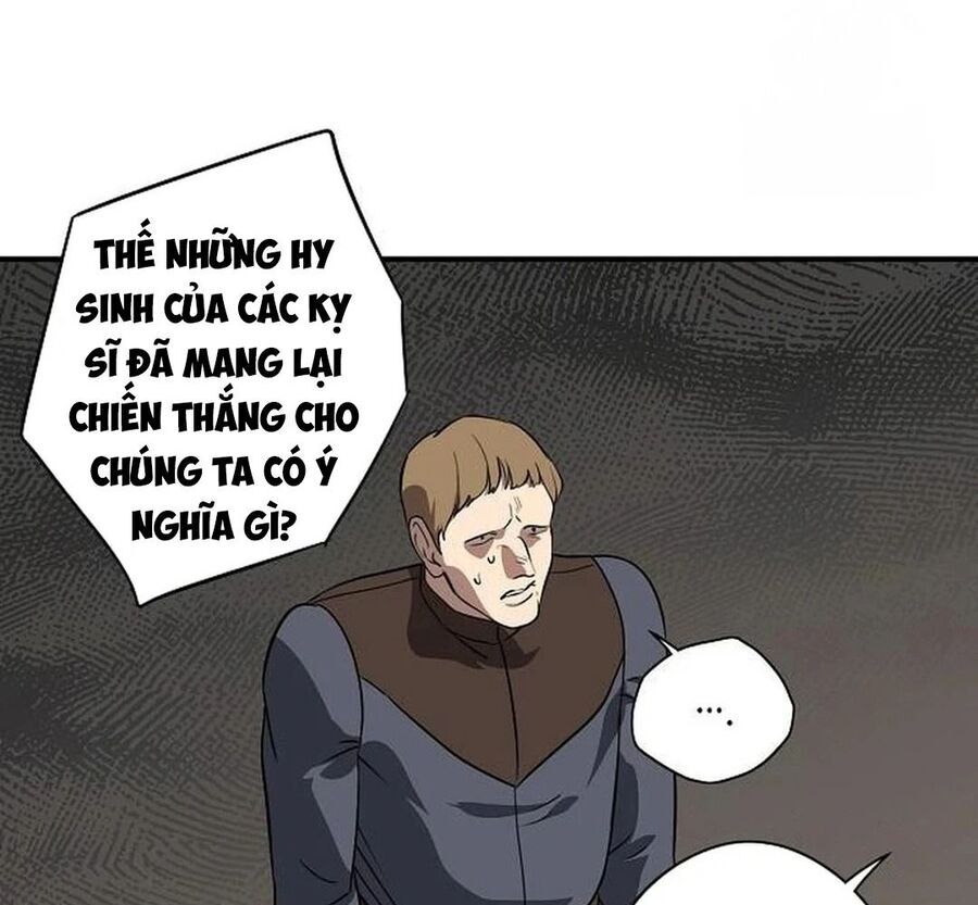 Bị Che Khuất Bởi Mặt Trời Lặn Chapter 211 - Trang 2