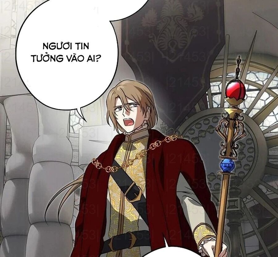 Bị Che Khuất Bởi Mặt Trời Lặn Chapter 211 - Trang 2