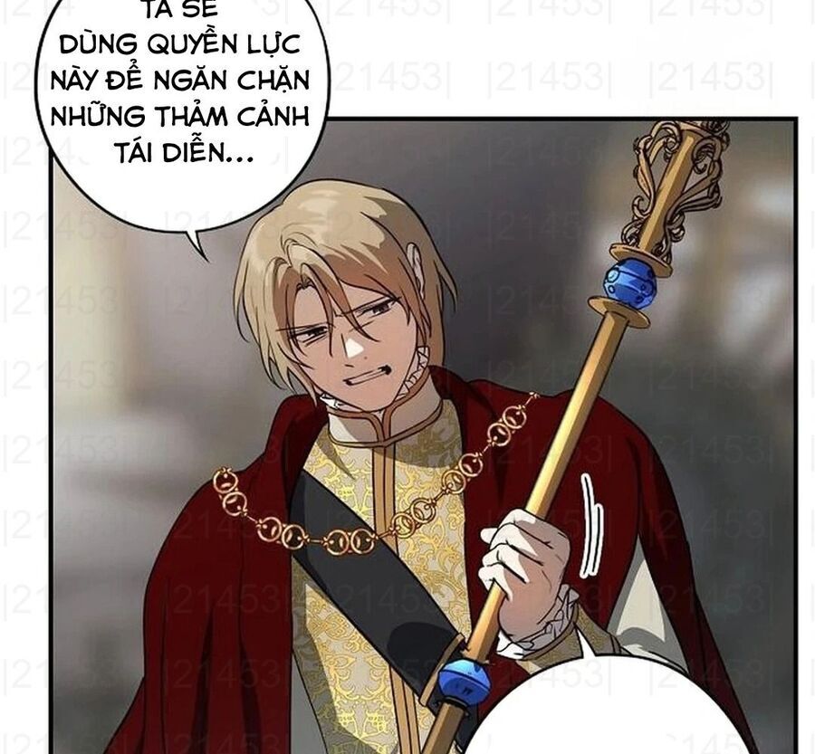 Bị Che Khuất Bởi Mặt Trời Lặn Chapter 211 - Trang 2