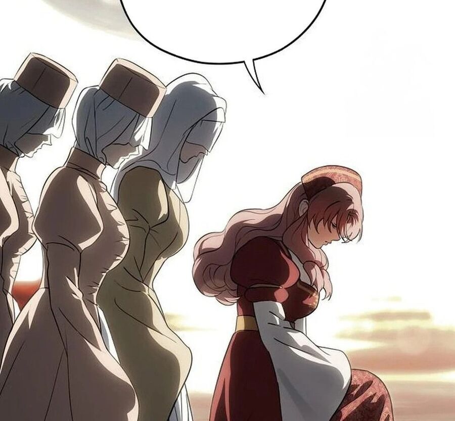 Bị Che Khuất Bởi Mặt Trời Lặn Chapter 211 - Trang 2