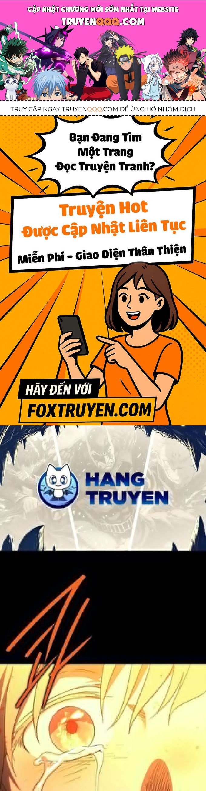 Bị Che Khuất Bởi Mặt Trời Lặn Chapter 212 - Trang 2