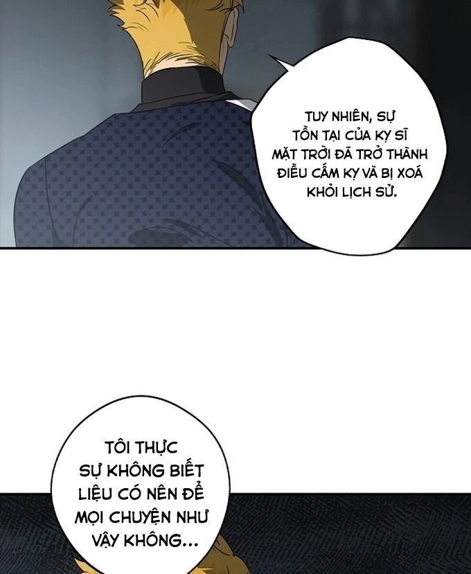 Bị Che Khuất Bởi Mặt Trời Lặn Chapter 212 - Trang 2