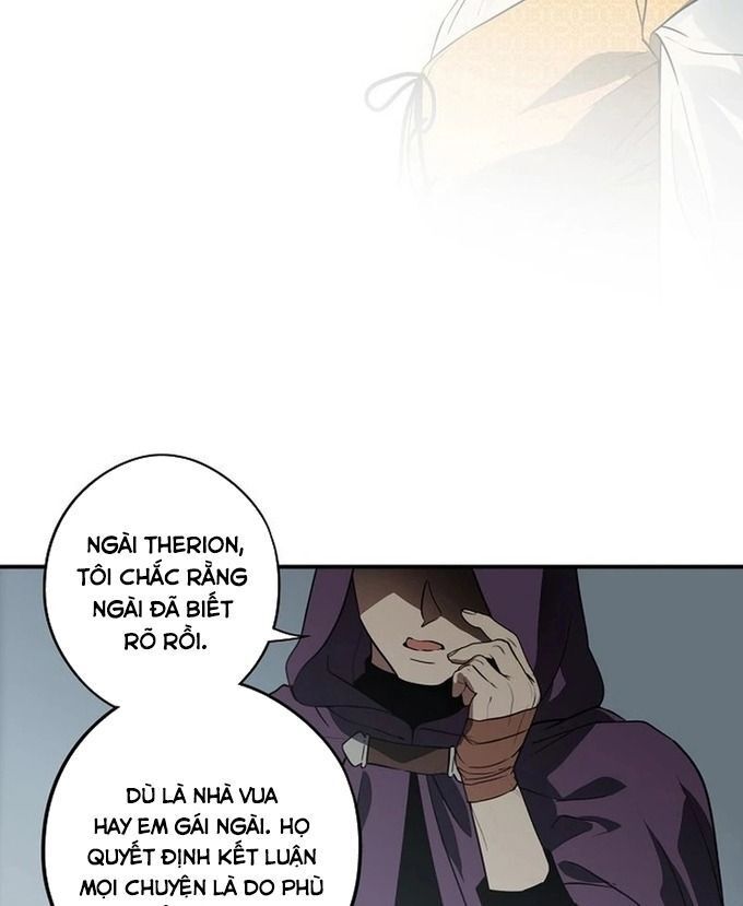 Bị Che Khuất Bởi Mặt Trời Lặn Chapter 212 - Trang 2