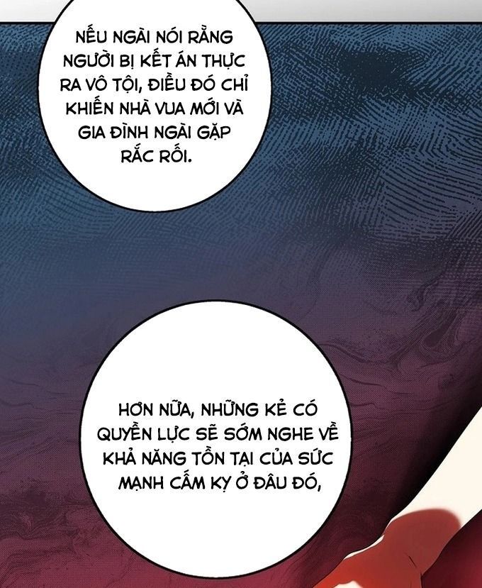 Bị Che Khuất Bởi Mặt Trời Lặn Chapter 212 - Trang 2