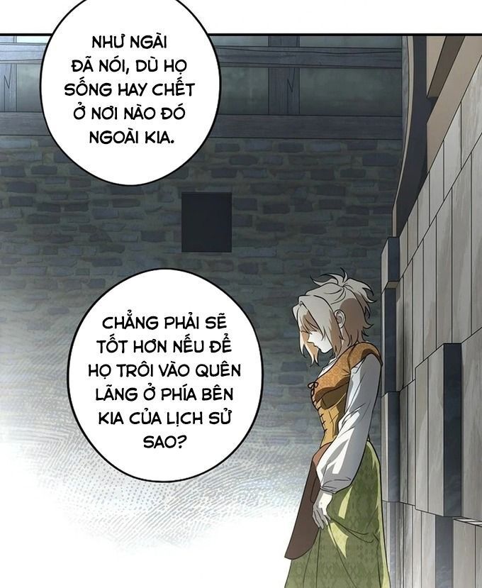 Bị Che Khuất Bởi Mặt Trời Lặn Chapter 212 - Trang 2