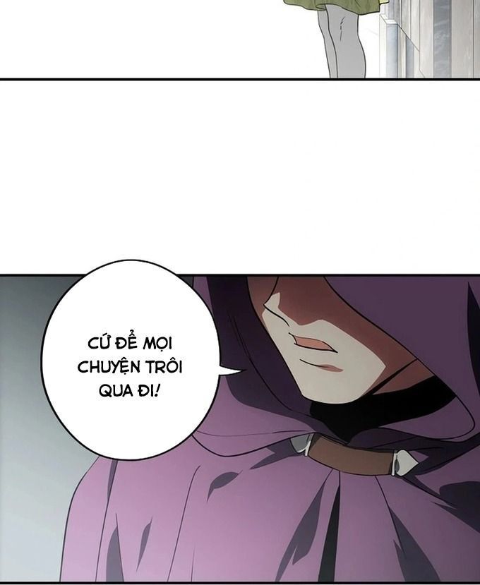 Bị Che Khuất Bởi Mặt Trời Lặn Chapter 212 - Trang 2