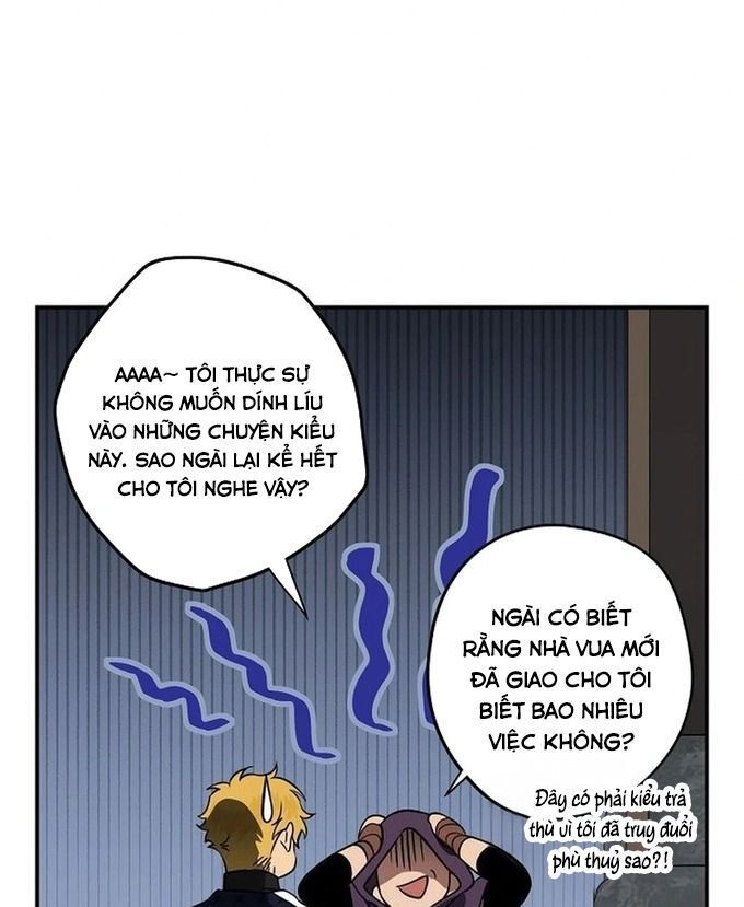 Bị Che Khuất Bởi Mặt Trời Lặn Chapter 212 - Trang 2
