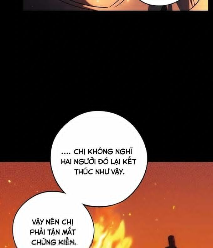 Bị Che Khuất Bởi Mặt Trời Lặn Chapter 212 - Trang 2