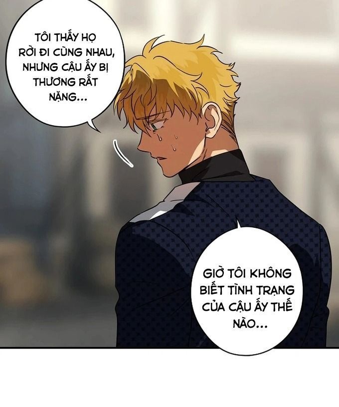 Bị Che Khuất Bởi Mặt Trời Lặn Chapter 212 - Trang 2