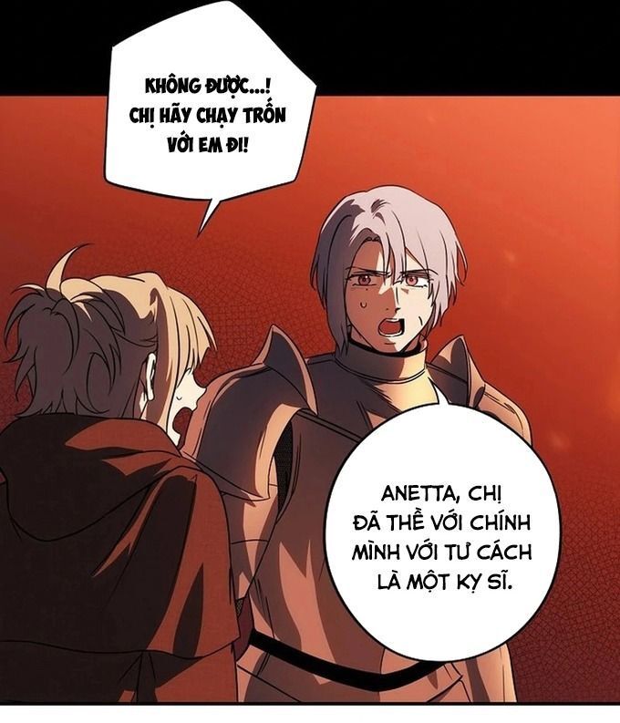 Bị Che Khuất Bởi Mặt Trời Lặn Chapter 212 - Trang 2
