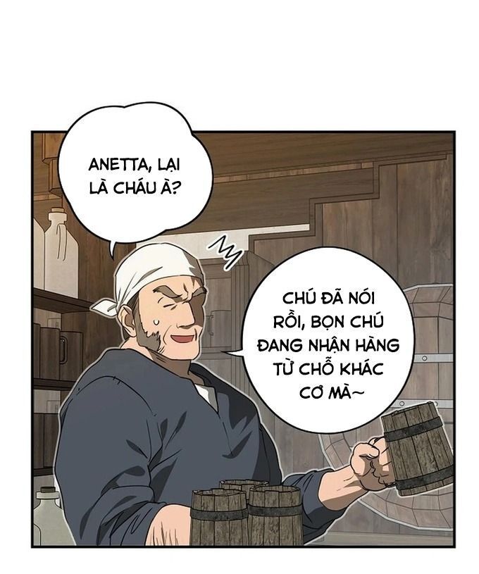 Bị Che Khuất Bởi Mặt Trời Lặn Chapter 212 - Trang 2