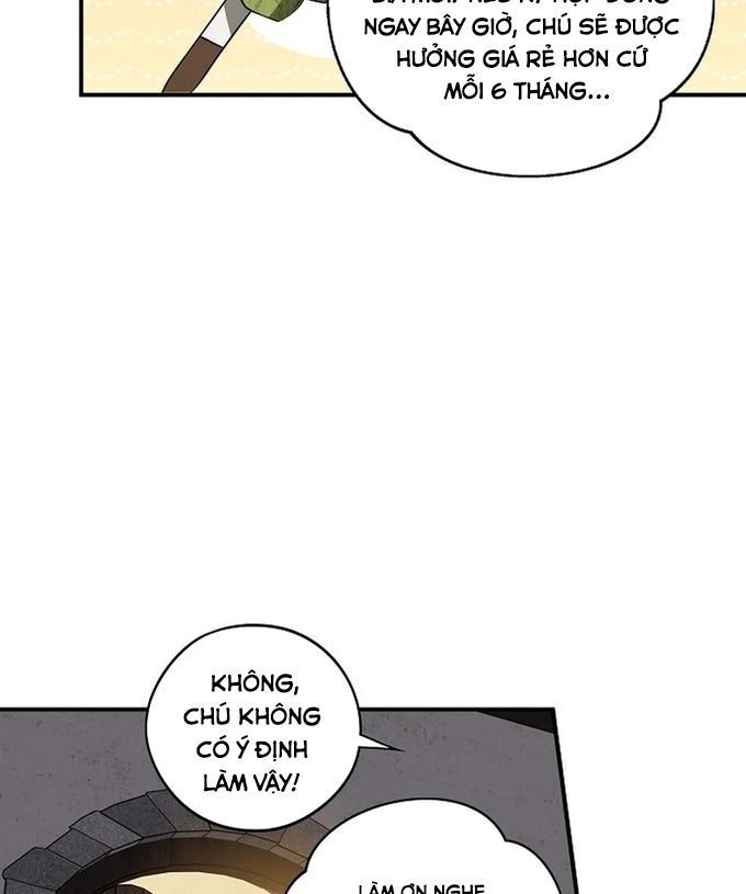 Bị Che Khuất Bởi Mặt Trời Lặn Chapter 212 - Trang 2