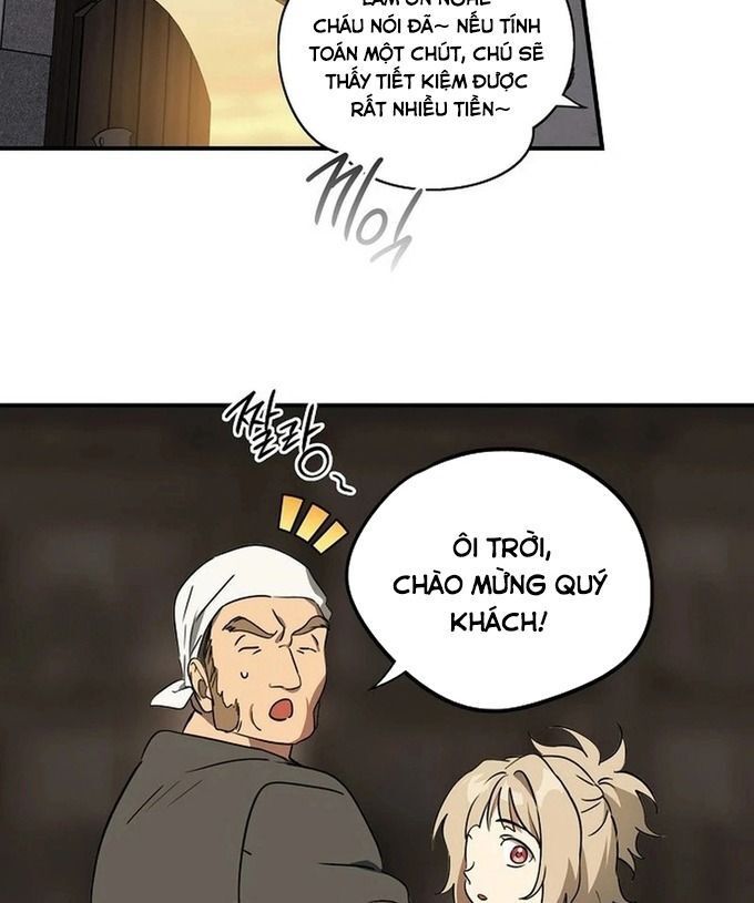 Bị Che Khuất Bởi Mặt Trời Lặn Chapter 212 - Trang 2