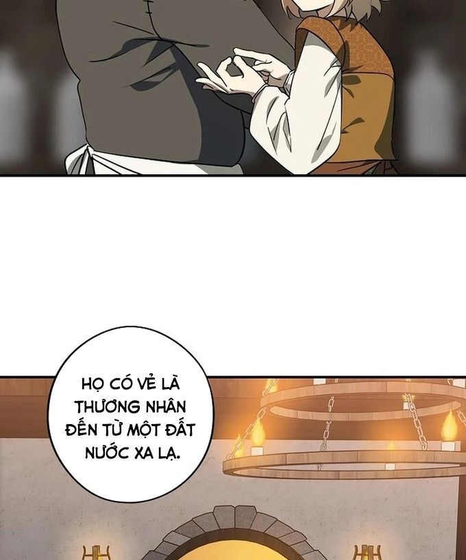 Bị Che Khuất Bởi Mặt Trời Lặn Chapter 212 - Trang 2