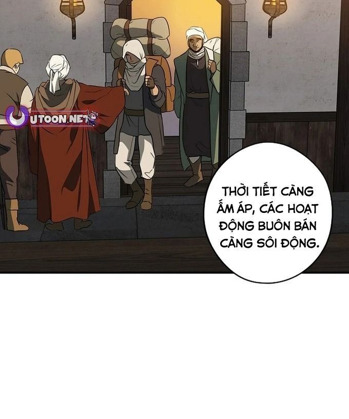 Bị Che Khuất Bởi Mặt Trời Lặn Chapter 212 - Trang 2