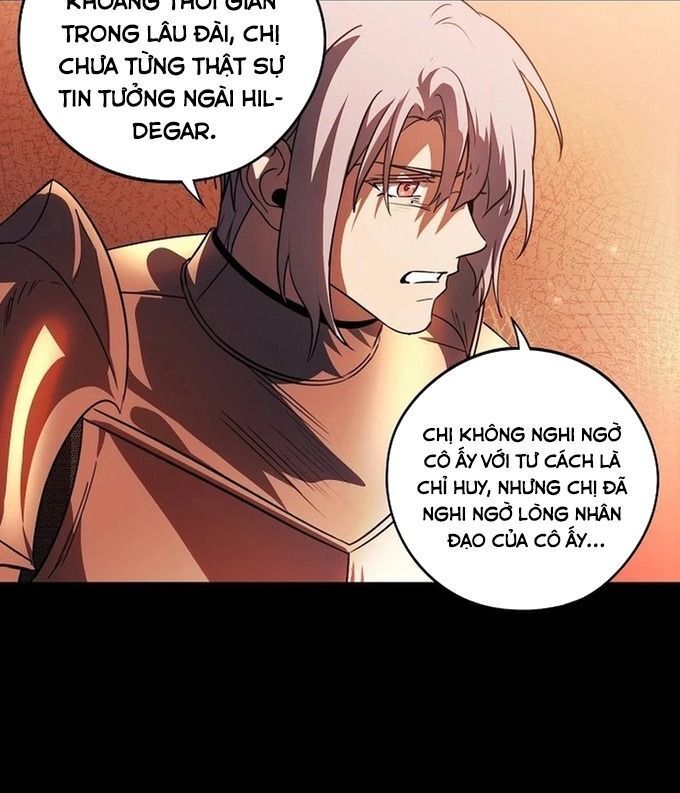 Bị Che Khuất Bởi Mặt Trời Lặn Chapter 212 - Trang 2