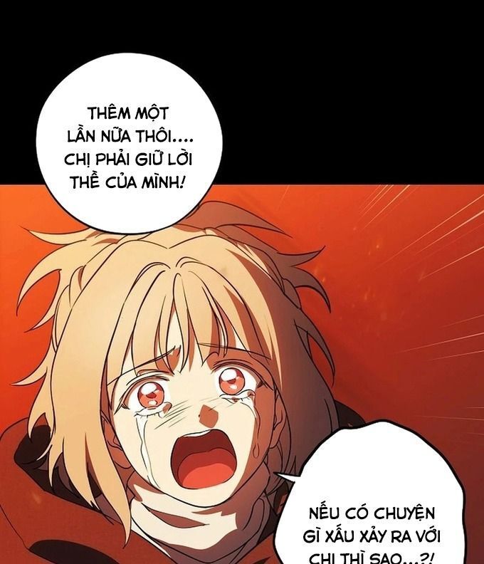 Bị Che Khuất Bởi Mặt Trời Lặn Chapter 212 - Trang 2