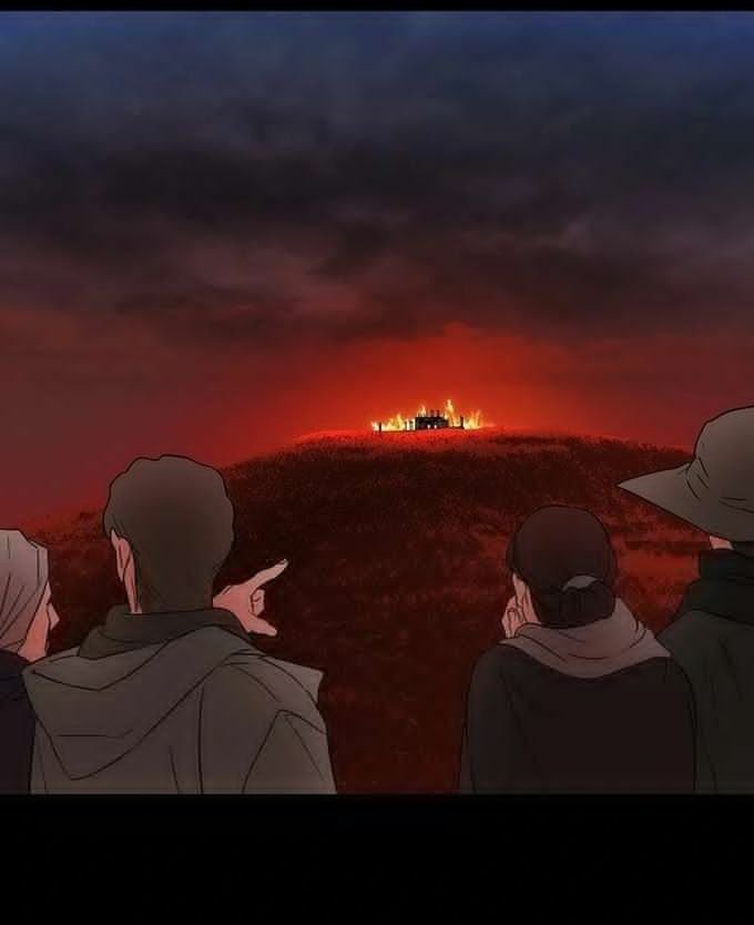 Bị Che Khuất Bởi Mặt Trời Lặn Chapter 212 - Trang 2