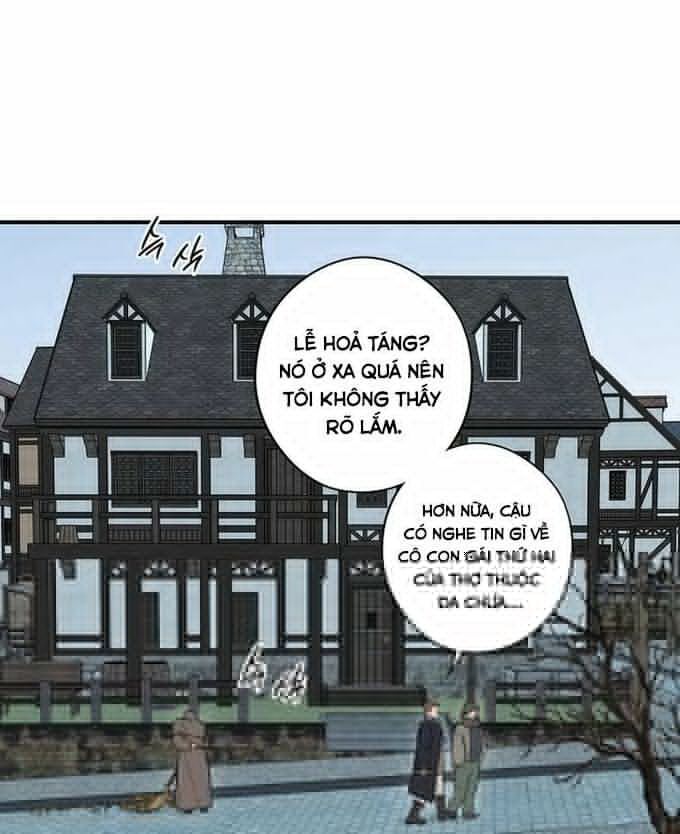 Bị Che Khuất Bởi Mặt Trời Lặn Chapter 212 - Trang 2