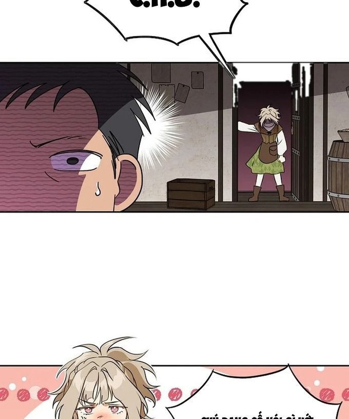 Bị Che Khuất Bởi Mặt Trời Lặn Chapter 212 - Trang 2