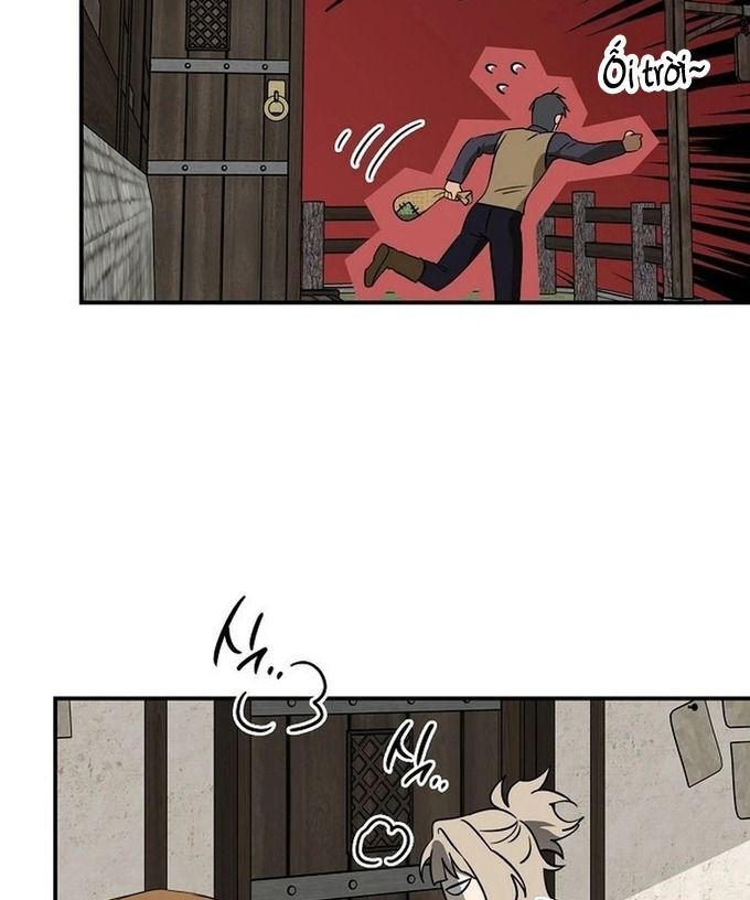 Bị Che Khuất Bởi Mặt Trời Lặn Chapter 212 - Trang 2