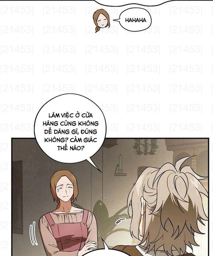 Bị Che Khuất Bởi Mặt Trời Lặn Chapter 212 - Trang 2