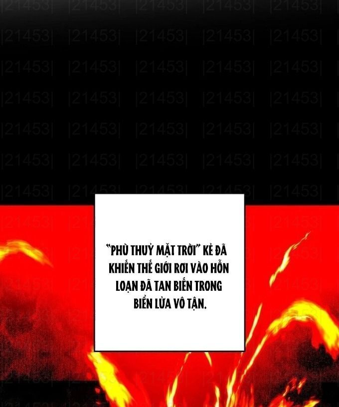 Bị Che Khuất Bởi Mặt Trời Lặn Chapter 212 - Trang 2