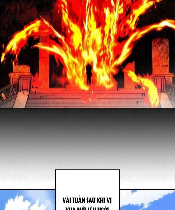 Bị Che Khuất Bởi Mặt Trời Lặn Chapter 212 - Trang 2