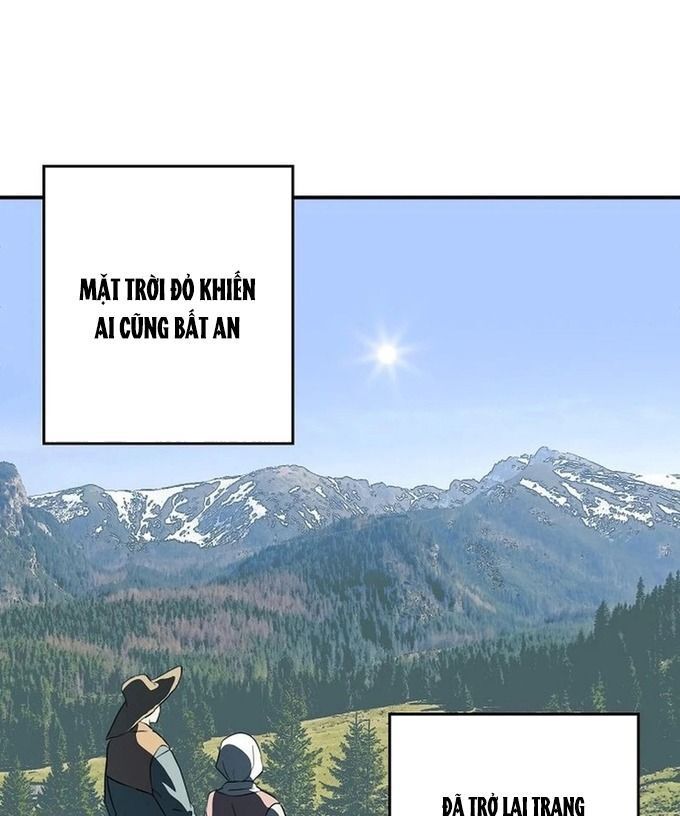 Bị Che Khuất Bởi Mặt Trời Lặn Chapter 212 - Trang 2
