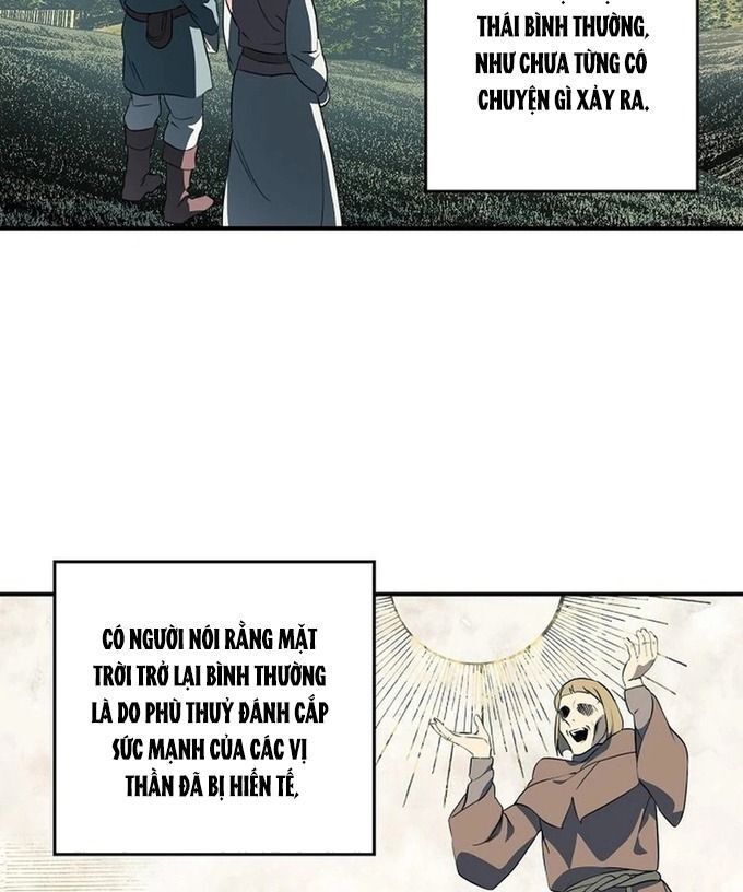 Bị Che Khuất Bởi Mặt Trời Lặn Chapter 212 - Trang 2