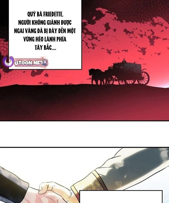Bị Che Khuất Bởi Mặt Trời Lặn Chapter 212 - Trang 2