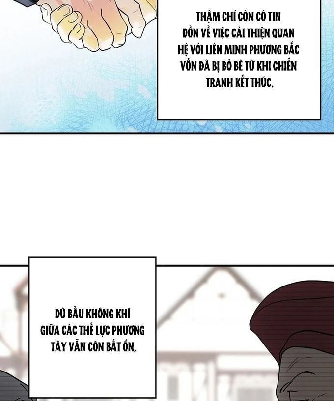 Bị Che Khuất Bởi Mặt Trời Lặn Chapter 212 - Trang 2