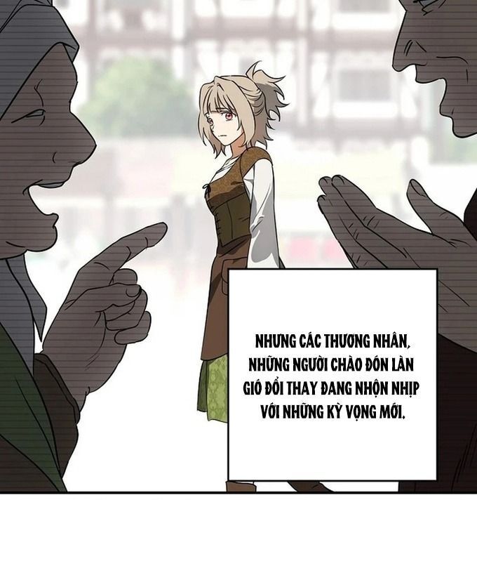 Bị Che Khuất Bởi Mặt Trời Lặn Chapter 212 - Trang 2