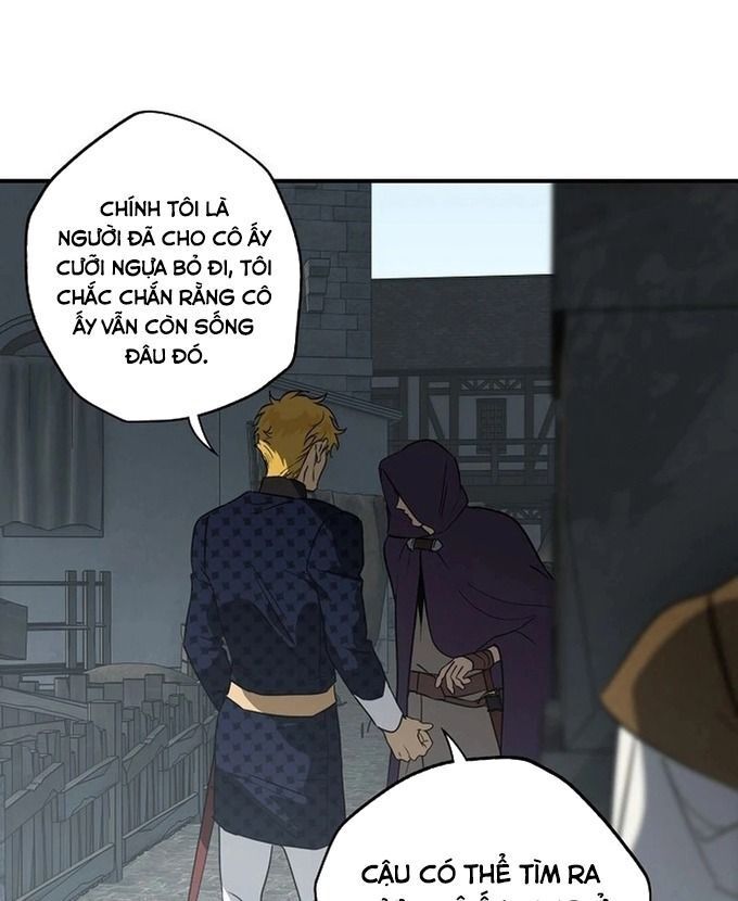 Bị Che Khuất Bởi Mặt Trời Lặn Chapter 212 - Trang 2