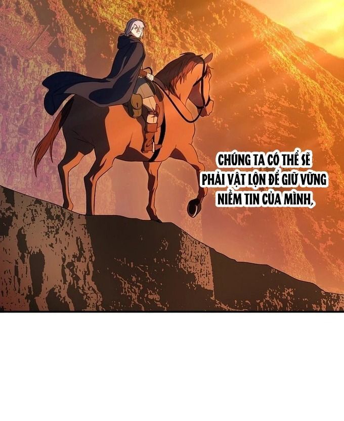 Bị Che Khuất Bởi Mặt Trời Lặn Chapter 213 - Trang 2
