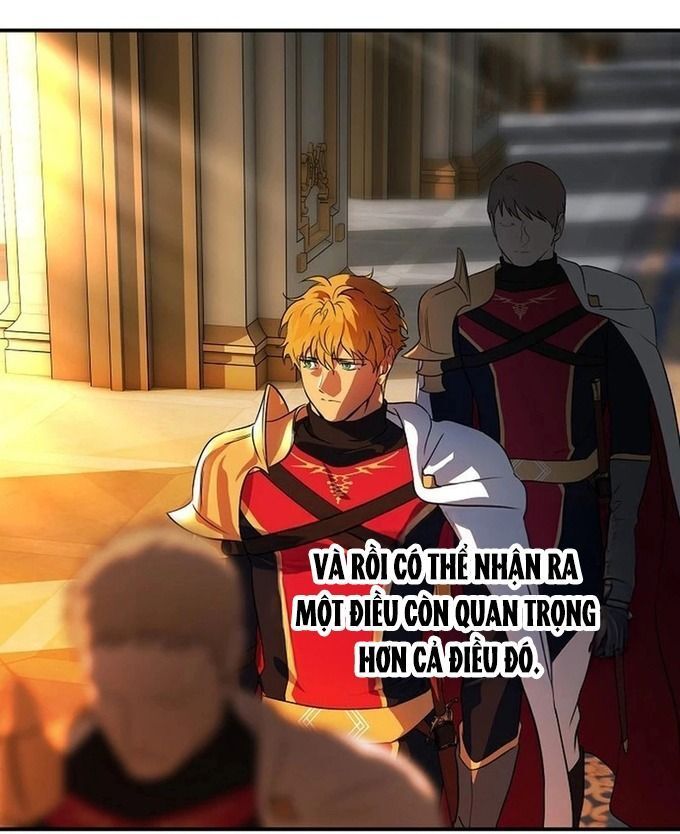 Bị Che Khuất Bởi Mặt Trời Lặn Chapter 213 - Trang 2