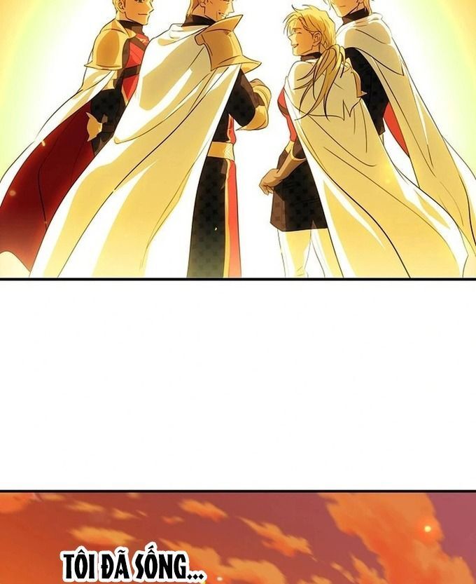 Bị Che Khuất Bởi Mặt Trời Lặn Chapter 213 - Trang 2