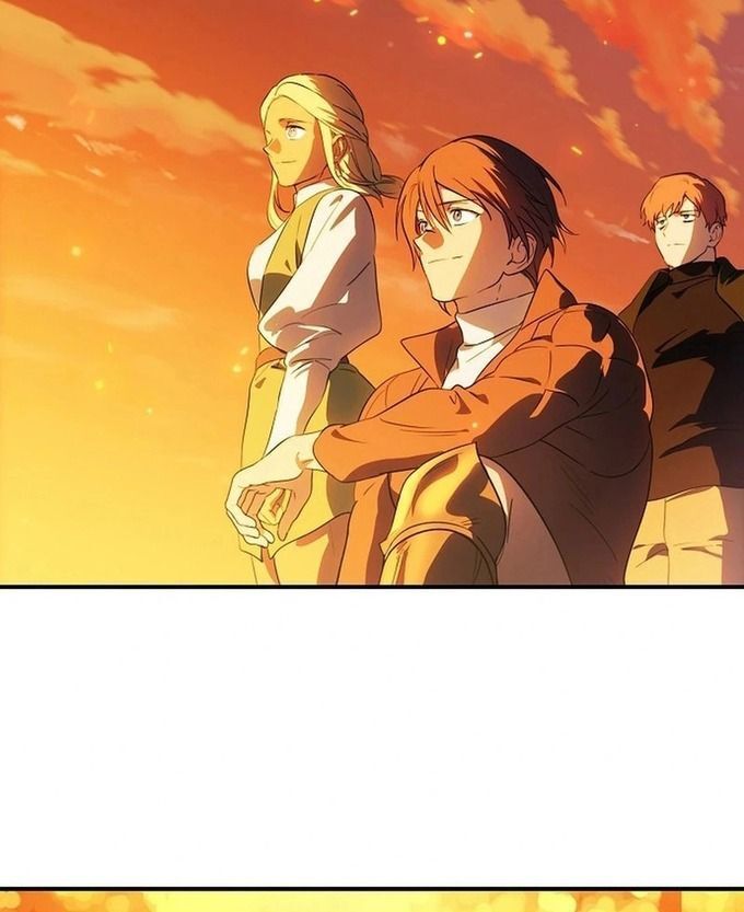 Bị Che Khuất Bởi Mặt Trời Lặn Chapter 213 - Trang 2