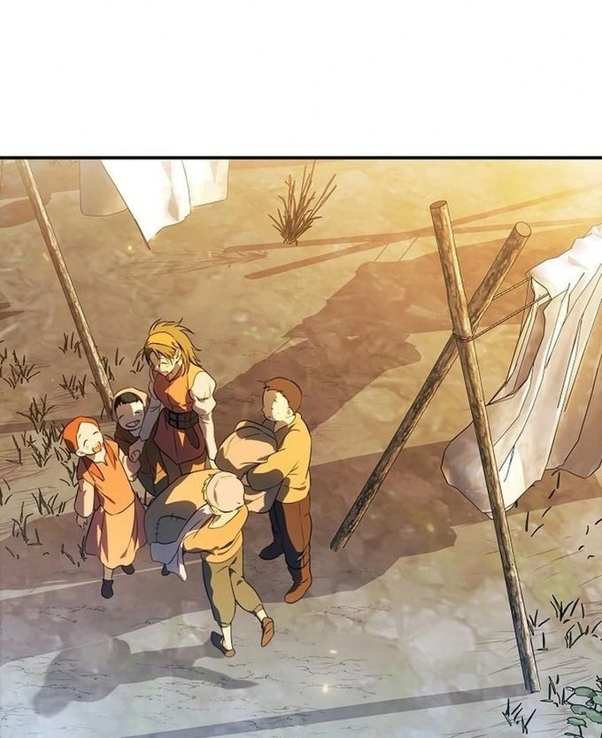 Bị Che Khuất Bởi Mặt Trời Lặn Chapter 213 - Trang 2