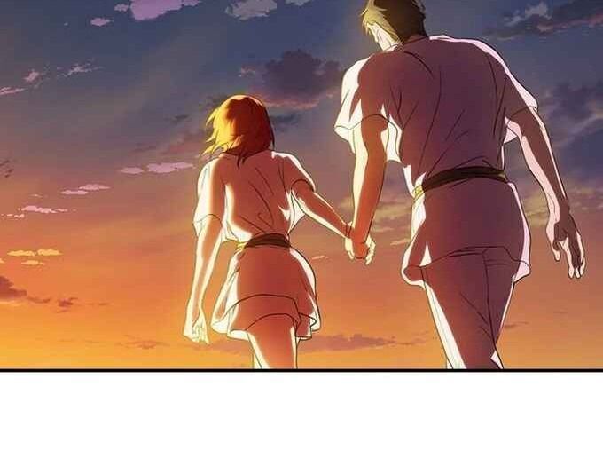 Bị Che Khuất Bởi Mặt Trời Lặn Chapter 213 - Trang 2
