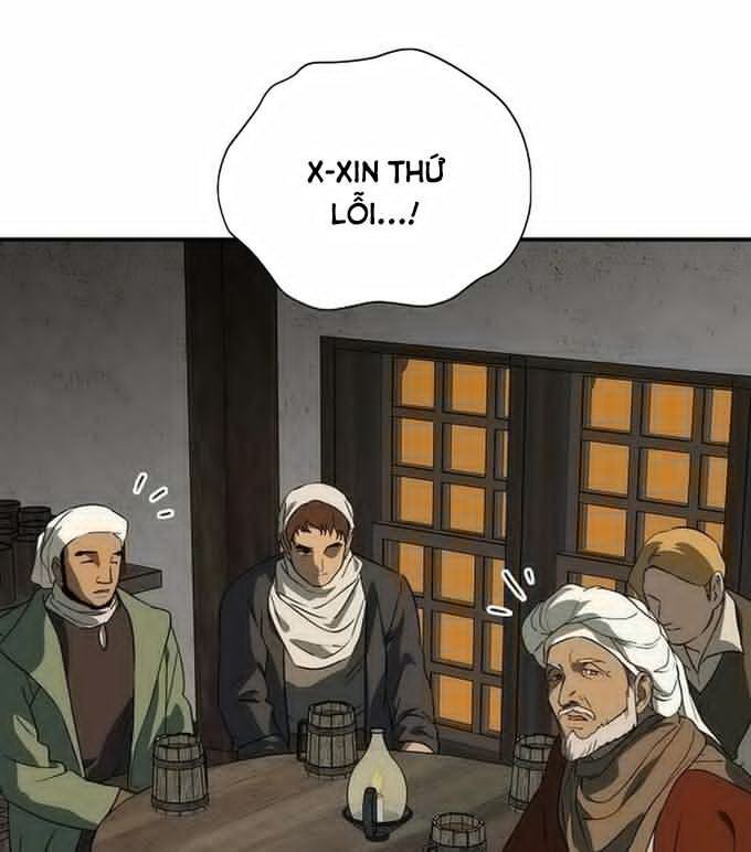 Bị Che Khuất Bởi Mặt Trời Lặn Chapter 213 - Trang 2