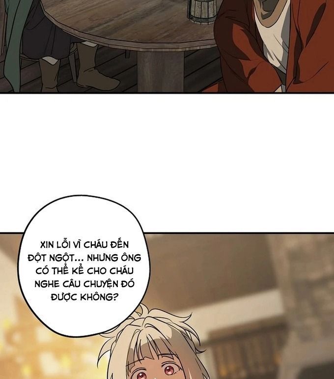 Bị Che Khuất Bởi Mặt Trời Lặn Chapter 213 - Trang 2